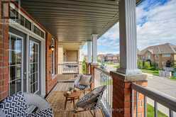 96 INVERNESS WAY | Bradford West Gwillimbury Ontario | Slide Image Twelve