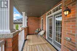 96 INVERNESS WAY | Bradford West Gwillimbury Ontario | Slide Image Thirteen