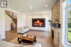 96 INVERNESS WAY | Bradford West Gwillimbury Ontario | Slide Image Nineteen