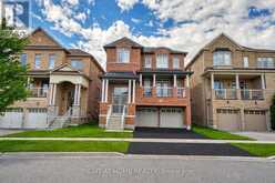 96 INVERNESS WAY | Bradford West Gwillimbury Ontario | Slide Image One