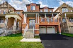 96 INVERNESS WAY | Bradford West Gwillimbury Ontario | Slide Image Two
