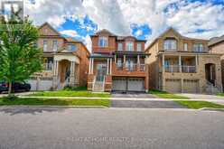 96 INVERNESS WAY | Bradford West Gwillimbury Ontario | Slide Image Three