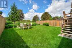 96 INVERNESS WAY | Bradford West Gwillimbury Ontario | Slide Image Forty-eight