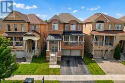 96 INVERNESS WAY | Bradford West Gwillimbury Ontario | Slide Image Four