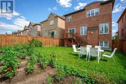 96 INVERNESS WAY | Bradford West Gwillimbury Ontario | Slide Image Fifty