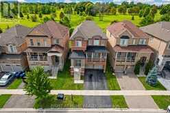 96 INVERNESS WAY | Bradford West Gwillimbury Ontario | Slide Image Five