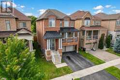 96 INVERNESS WAY | Bradford West Gwillimbury Ontario | Slide Image Six