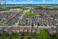 96 INVERNESS WAY | Bradford West Gwillimbury Ontario | Slide Image Nine