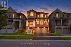 96 INVERNESS WAY | Bradford West Gwillimbury Ontario | Slide Image One