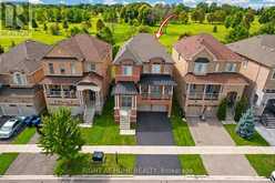 96 INVERNESS WAY | Bradford West Gwillimbury Ontario | Slide Image Four