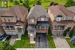 96 INVERNESS WAY | Bradford West Gwillimbury Ontario | Slide Image Forty-five