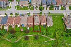 96 INVERNESS WAY | Bradford West Gwillimbury Ontario | Slide Image Five