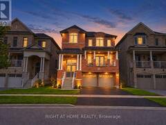 96 INVERNESS WAY Bradford West Gwillimbury Ontario, L3Z 0W5