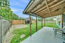 67 ROSEFORD TERRACE | Halton Hills Ontario | Slide Image Thirty-three