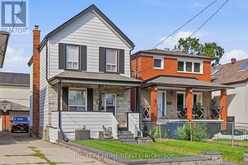16 GREENDALE AVENUE | Toronto Ontario | Slide Image Three