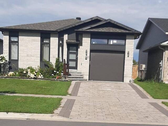5 PORTLAND DRIVE Cornwall Ontario, K6H 0J4 - 3 Bedrooms Home For Sale