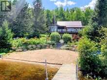 1994B FOREST LAKE ROAD | Sundridge Ontario | Slide Image Two