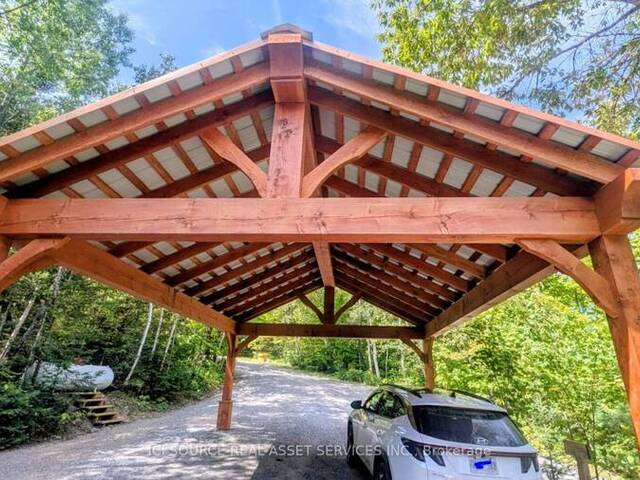 1994B FOREST LAKE ROAD Sundridge Ontario, P0A 1Z0 - 3 Bedrooms Waterfront Home For sale