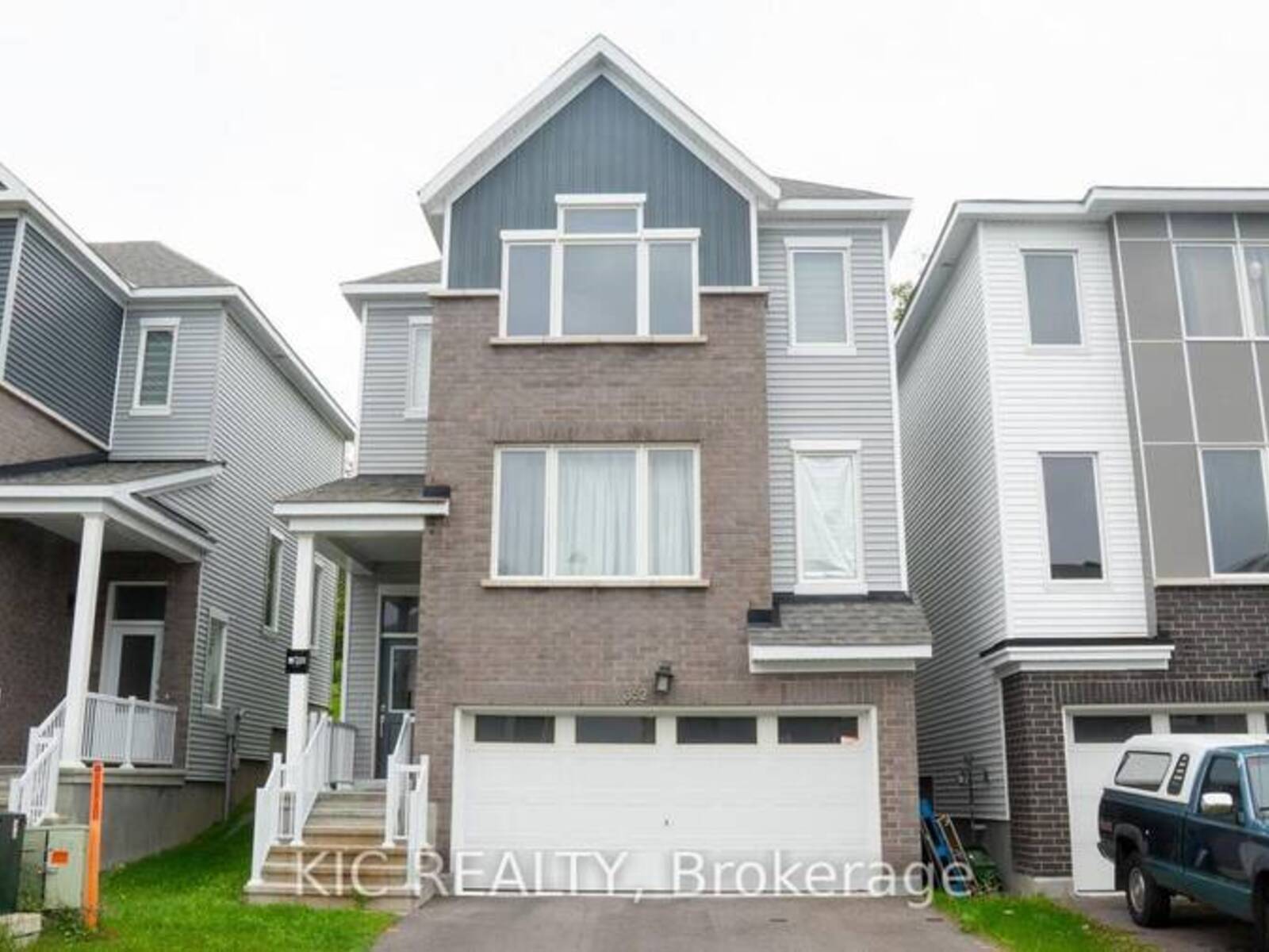 352 APPALACHIAN CIRCLE, Ottawa, Ontario K2J 6X3