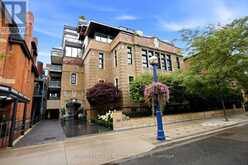 4C - 36 HAZELTON AVENUE | Toronto Ontario | Slide Image One
