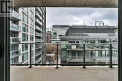 914 - 95 BATHURST STREET | Toronto Ontario | Slide Image Twelve