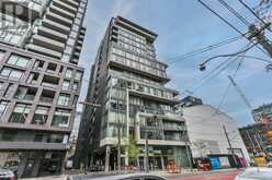 914 - 95 BATHURST STREET | Toronto Ontario | Slide Image One