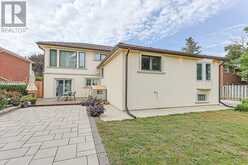 33 DEERFORD ROAD | Toronto Ontario | Slide Image Thirty-nine