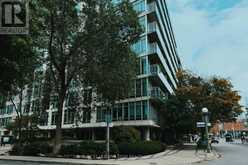 1821 - 650 QUEENS QUAY W | Toronto Ontario | Slide Image One