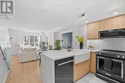 18 - 208 NIAGARA STREET | Toronto Ontario | Slide Image Nine