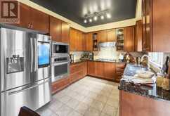 16 BICKNELL COURT | Ajax Ontario | Slide Image Fifteen