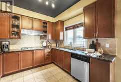 16 BICKNELL COURT | Ajax Ontario | Slide Image Sixteen
