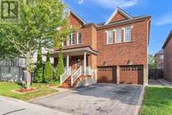 16 BICKNELL COURT | Ajax Ontario | Slide Image One
