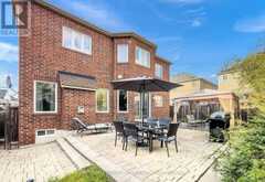 16 BICKNELL COURT | Ajax Ontario | Slide Image Forty-nine