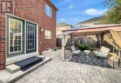 16 BICKNELL COURT | Ajax Ontario | Slide Image Fifty