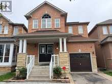 37 RACHETT ROAD | Markham Ontario | Slide Image Two
