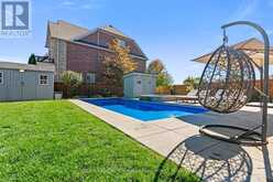 79 CHAIWOOD COURT | Vaughan Ontario | Slide Image Seven