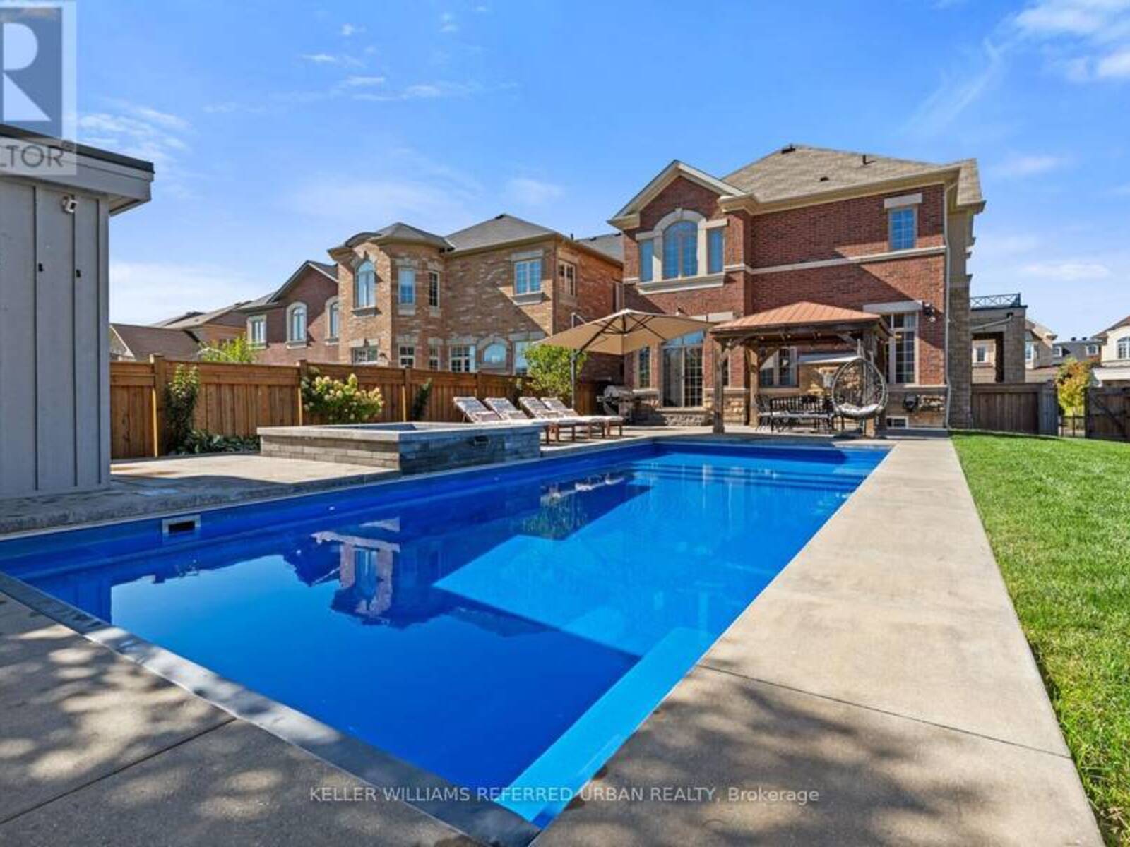 79 CHAIWOOD COURT, Vaughan, Ontario L6A 0V9