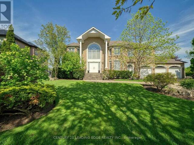 15 UPPER RIDGE COURT Markham Ontario, L3S 3W6 - 5 Bedrooms Home For Sale