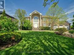 15 UPPER RIDGE COURT Markham Ontario, L3S 3W6
