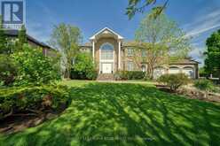 15 UPPER RIDGE COURT | Markham Ontario | Slide Image One
