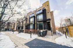 146 - 34 FIELDWAY ROAD | Toronto Ontario | Slide Image One