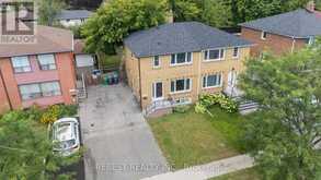 2181 WISEMAN COURT | Mississauga Ontario | Slide Image Thirty-seven