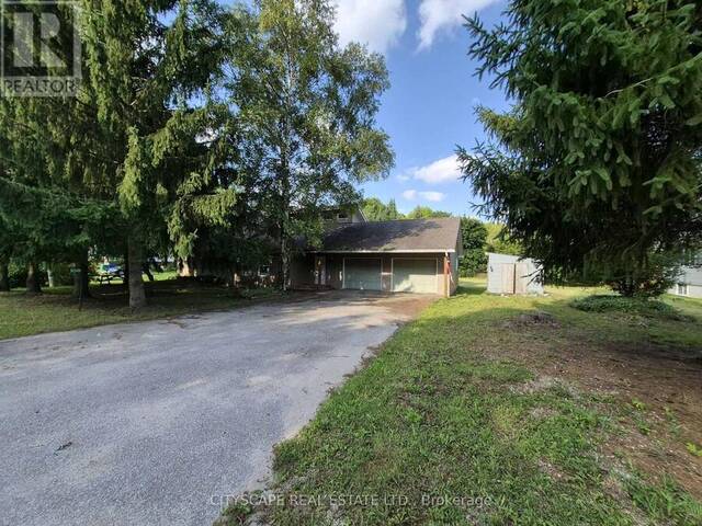 108 GORDON STREET S Chatsworth Ontario, N0H 2V0 - 6 Bedrooms Home For Sale