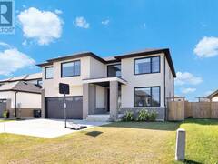 155 WHELAN DRIVE Amherstburg Ontario, N9V 0G7