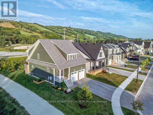 190 COURTLAND STREET The Blue Mountains Ontario, L9Y 4E4 - 4 Bedrooms Home For Sale