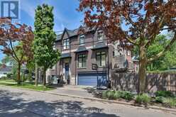 137 FLORENCE AVENUE | Toronto Ontario | Slide Image One