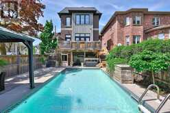 137 FLORENCE AVENUE | Toronto Ontario | Slide Image Two