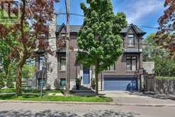 137 FLORENCE AVENUE | Toronto Ontario | Slide Image Forty-six