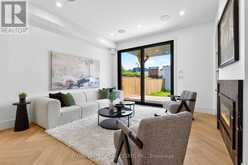 21 FOXLEY STREET | Toronto Ontario | Slide Image Twelve