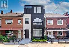 21 FOXLEY STREET | Toronto Ontario | Slide Image One